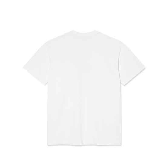 Polar Devil Woman Tee (White)