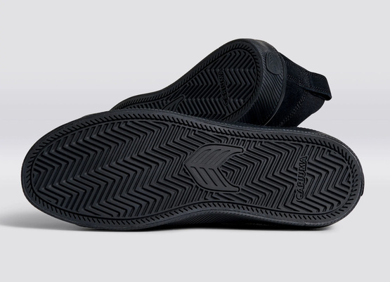 buty Cariuma Catiba Pro (All Black)