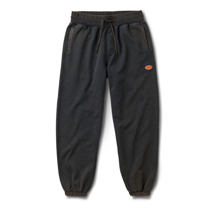 spodnie VANS X Carpet Pants (Black)