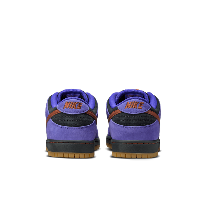 Nike SB Dunk Low Persian Violet
