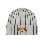 czapka Cash Only Pinstripe Beanie (Grey)