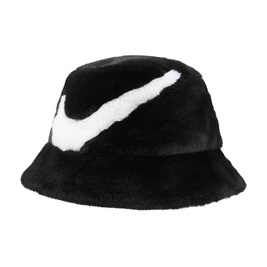 Czapka Nike Sb Swoosh hat in faux fur