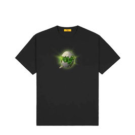 Koszulka Dime Classic Dino Egg T-Shirt (Black)