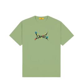 Koszulka Dime Headbanger T-Shirt (Moss)