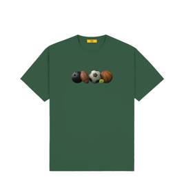 Koszulka Dime Jock T-Shirt (Green)