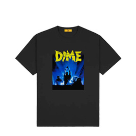 Koszulka Dime Speed Demons T-Shirt (Black)