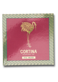 Łożyska Cortina - Kyle Walker Signature Series Bearing
