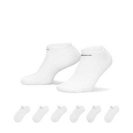 Skarpety Nike SB Everyday Cushioned skateboarding sock (3 pair) white