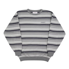 Sweter Yardsale XXX - Mirage Knit (Grey/White)