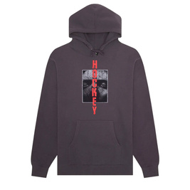 bluza Hockey - Scorched Earth Hoodie (Charcoal)