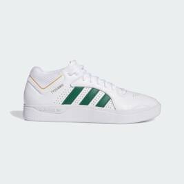 buty Adidas Tshawn (White/Green)