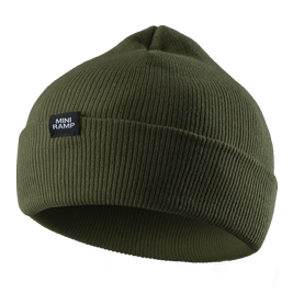 czapka Miniramp classic GREEN