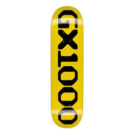 deska GX1000 - OG Logo Deck