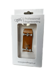 fingerboard Grand Fingers SET-UP Pro (Orange)