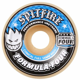 koła Spitfire Formula Four 99DU Conical Full 