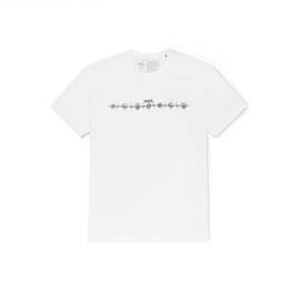 koszulka Vans Mike Gigliotti OTW T-Shirt (White)