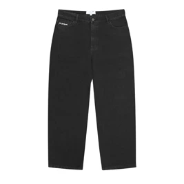 spodnie  Yardsale XXX - Phantasy Jeans (Black)