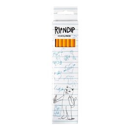 zestaw ołówków Ripndip Buy Me Wooden #2 Pencil Pack