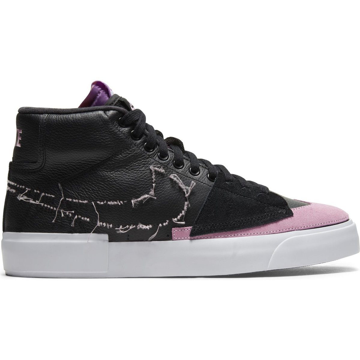 nike blazer sb zoom mid edge