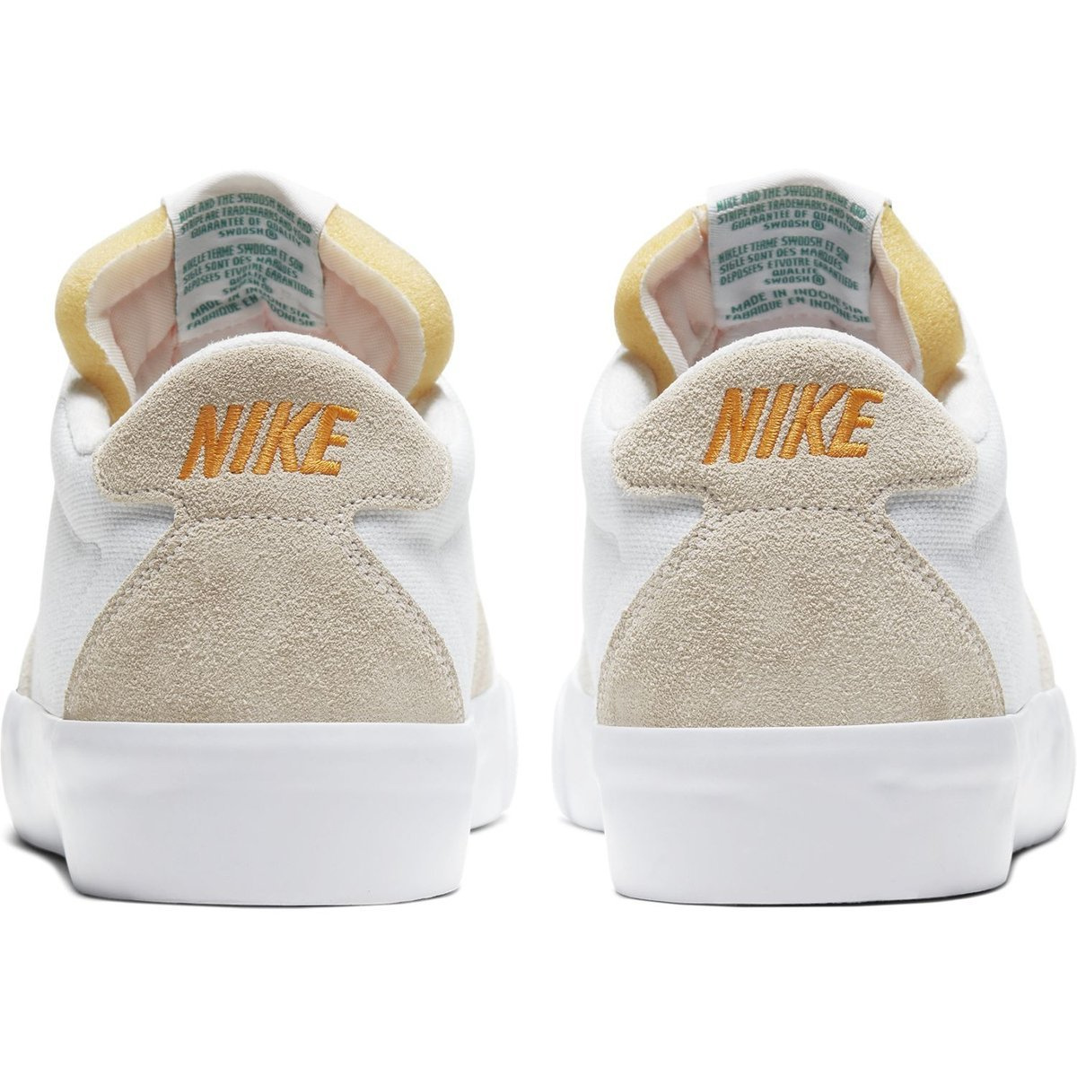 nike sb air zoom bruin edge