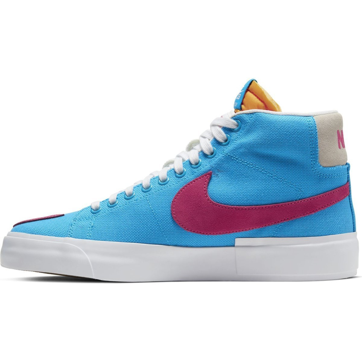 nike sb zoom blazer mid edge