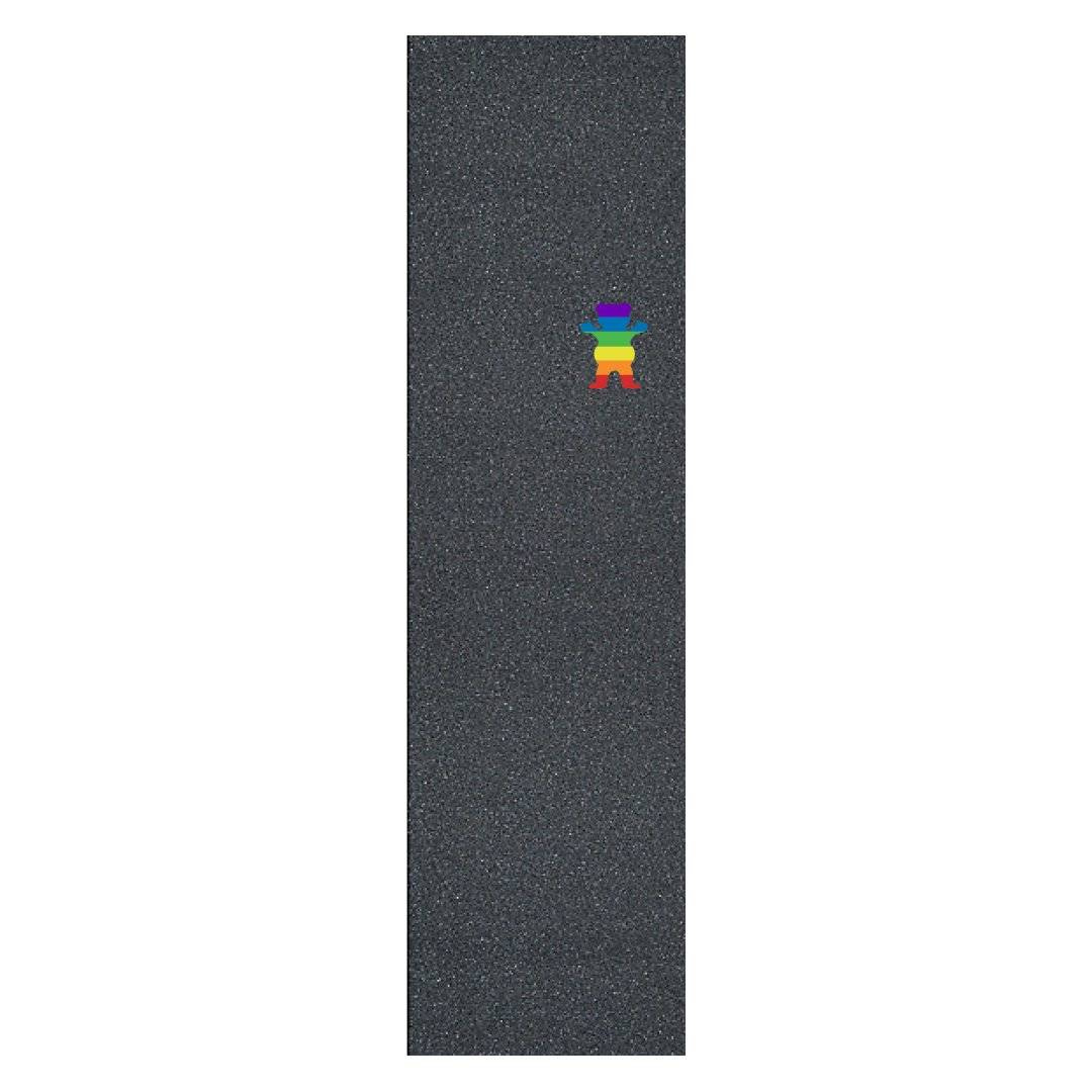 Miniramp grip Grizzly PRIDE OG BEAR GRIPTAPE