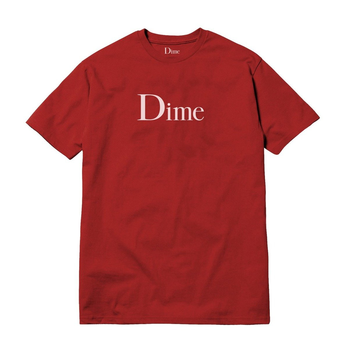 dime Classic Small Logo フーディ スウェット 【人気沸騰】 - www