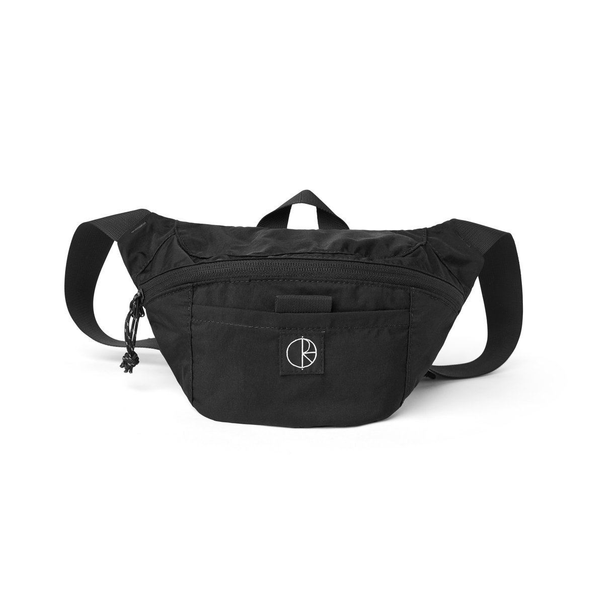 polar skate hip bag