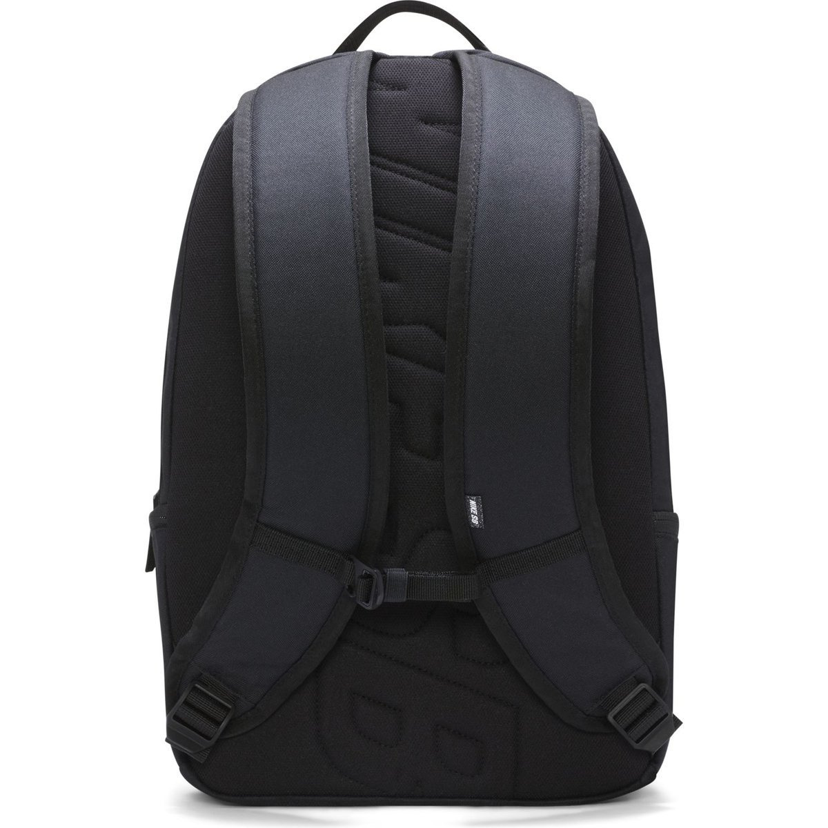 Miniramp plecak Nike SB Icon Backpack BLACK/BLACK/WHITE