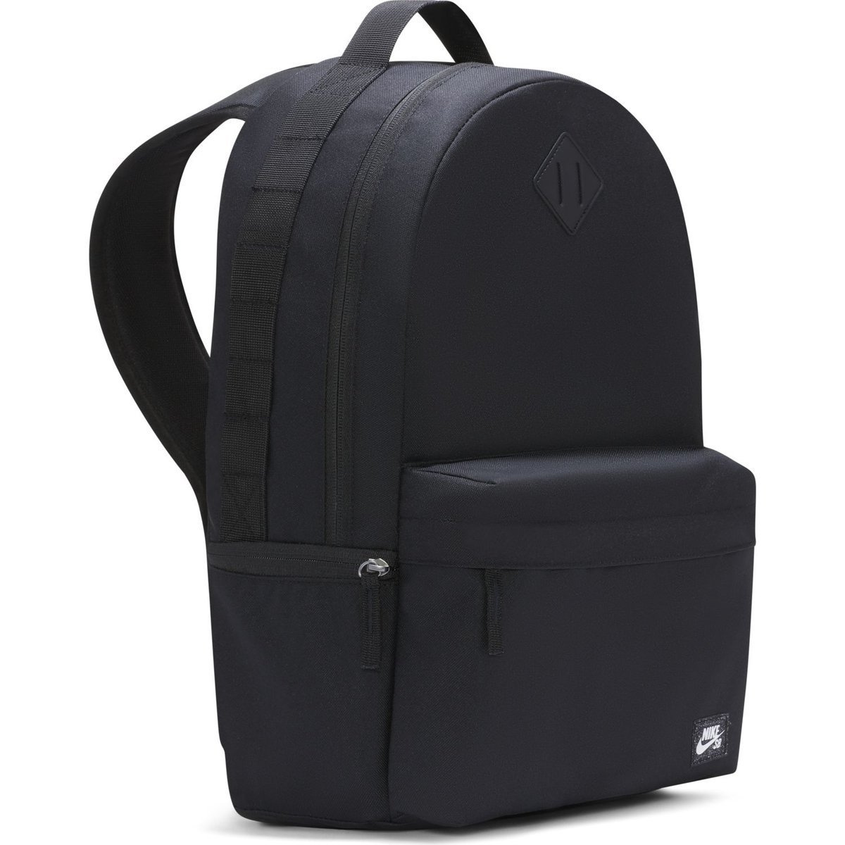 Miniramp plecak Nike SB Icon Backpack BLACK/BLACK/WHITE