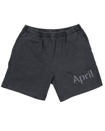 April Reflective Shorts