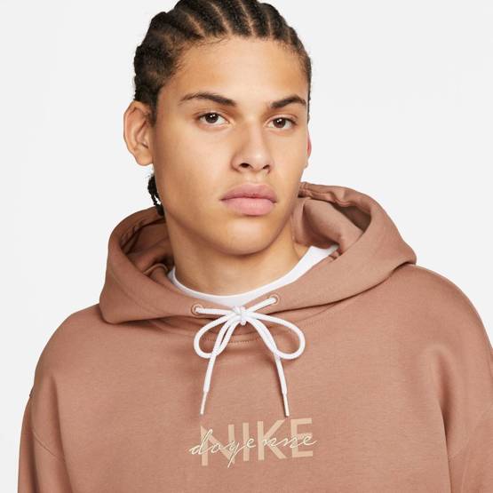 Bluza Nike SB x Doyenne Fleece Skate Pullover Hoodie