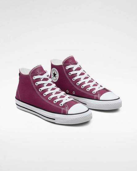 Buty Converse Chuck Taylor All Star (Cherry/White)