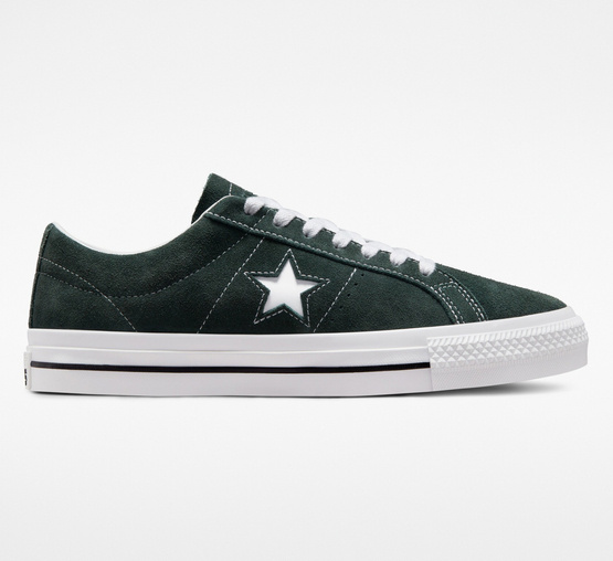 Buty Converse One Star Pro OX - (Saweed/Black)
