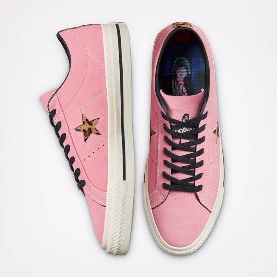 Buty Converse Sean Pablo One Star Pro Low Top 