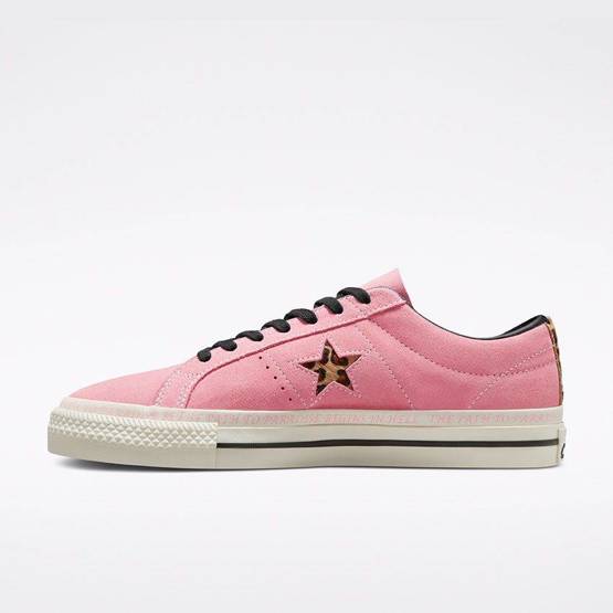 Buty Converse Sean Pablo One Star Pro Low Top 
