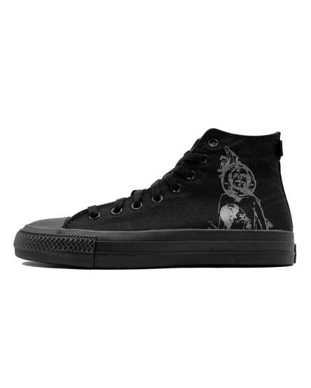 Buty Converse x Krooked - Chuck Taylor 70 HI Mike Anderson