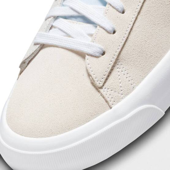 Buty Nike SB Zoom Blazer Low Pro WHITE/FIR-WHITE-GUM LIGHT BROWN