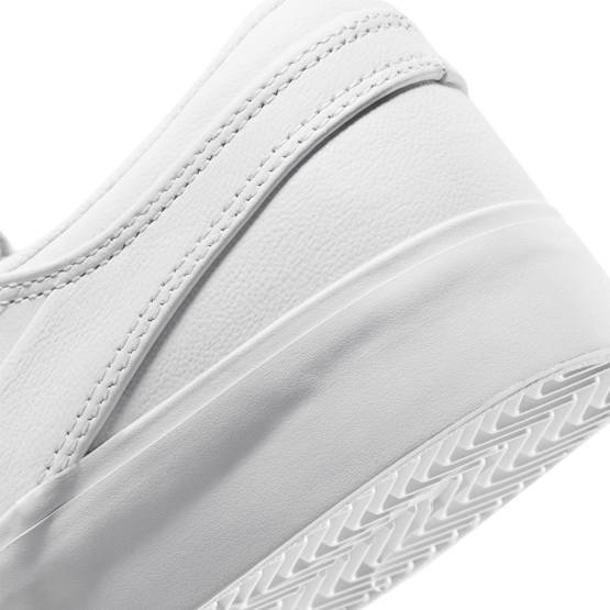 Buty  Nike SB Zoom Stefan Janoski RM Premium WHITE/WHITE-WHITE