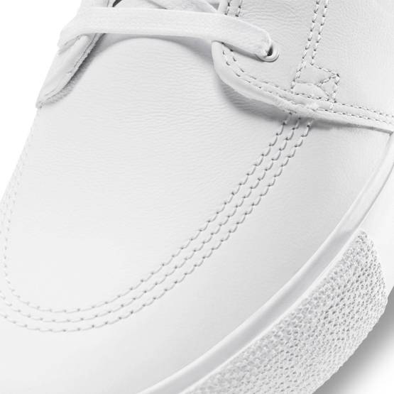 Buty  Nike SB Zoom Stefan Janoski RM Premium WHITE/WHITE-WHITE