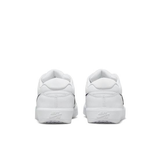 Buty Nike Sb Force 58 Premium White/black-white-white