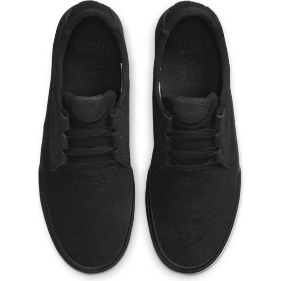 Buty Nike Sb Shane Black/black-black-black