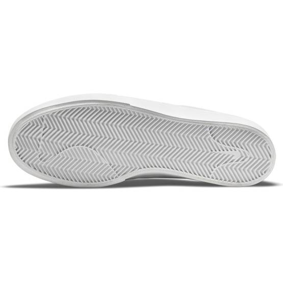 Buty Nike Sb Shane WHITE/SUMMIT WHITE-WHITE-WHITE
