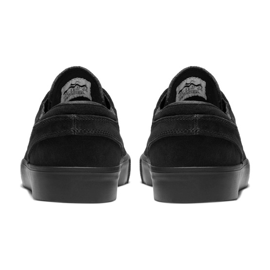 Buty  Nike Sb Zoom Stefan Janoski Rm Black/black-black-black