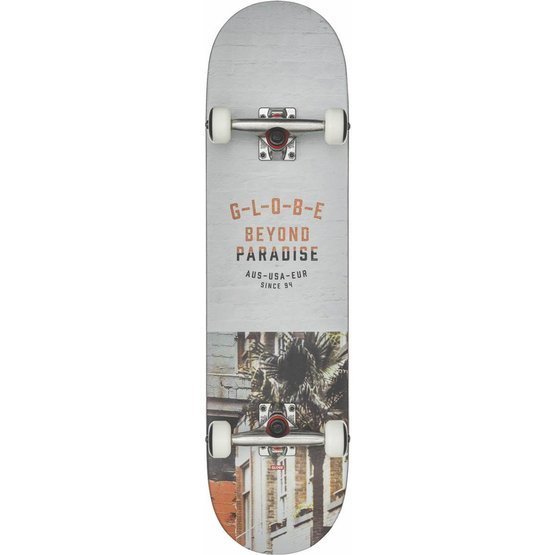 Deska kompletna Globe G1 Varsity Skateboard (melbourne) 8.125"