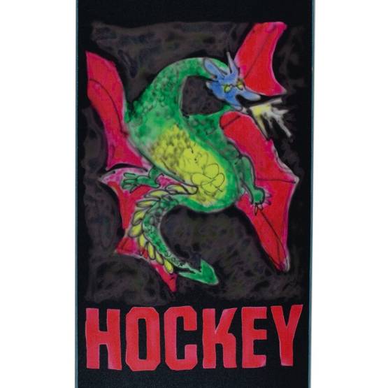 Hockey - Air Dragon Ben Kadow