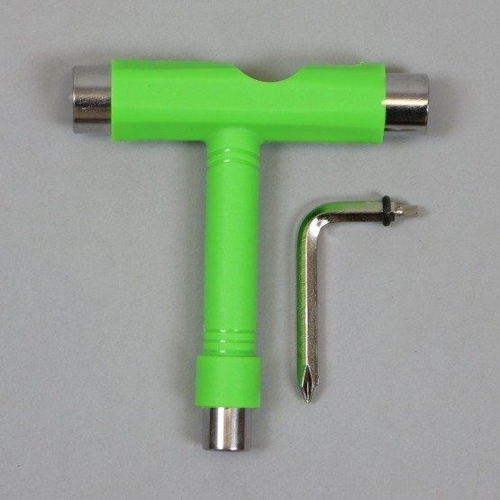 Klucz G-Tool (Green)