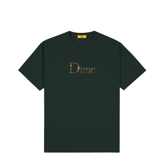 Koszulka Dime Classic Xeno T-Shirt (Green Lake)