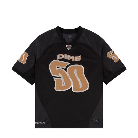 Koszulka Dime Numero 50 Jersey (Black)
