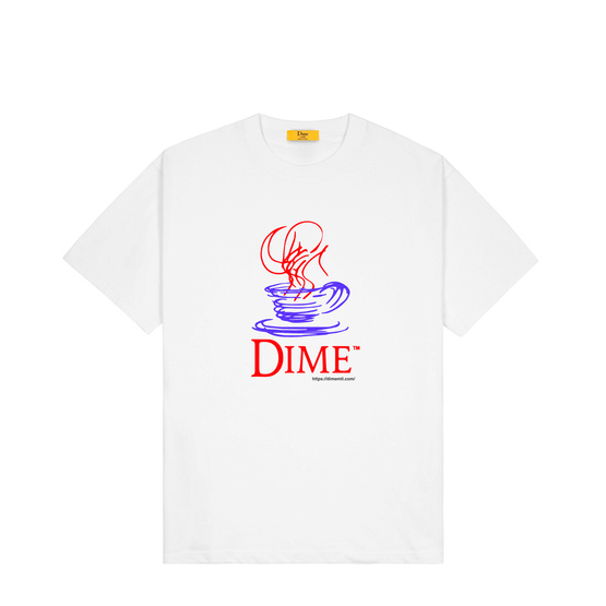 Koszulka Dime Oracle white